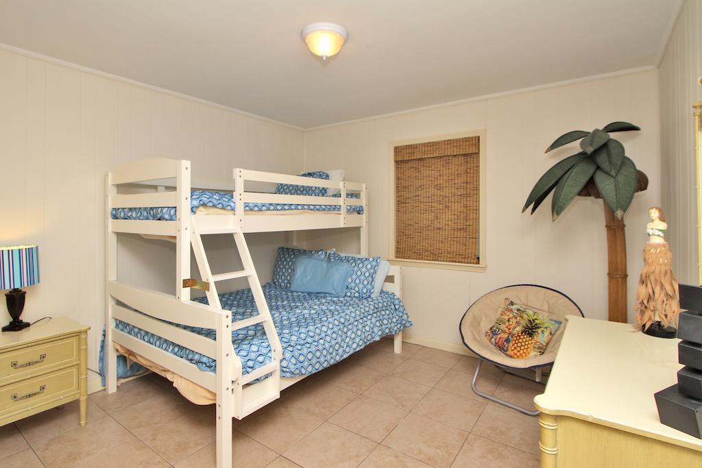 Sands Village At Forest By Hilton Head Hotel