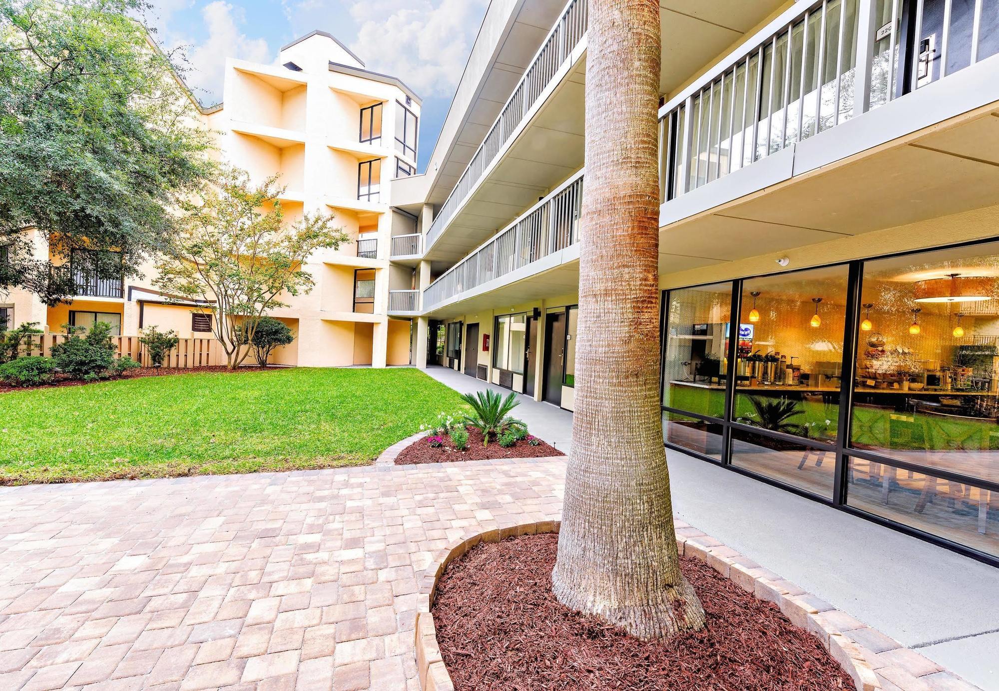 Spark By Hilton