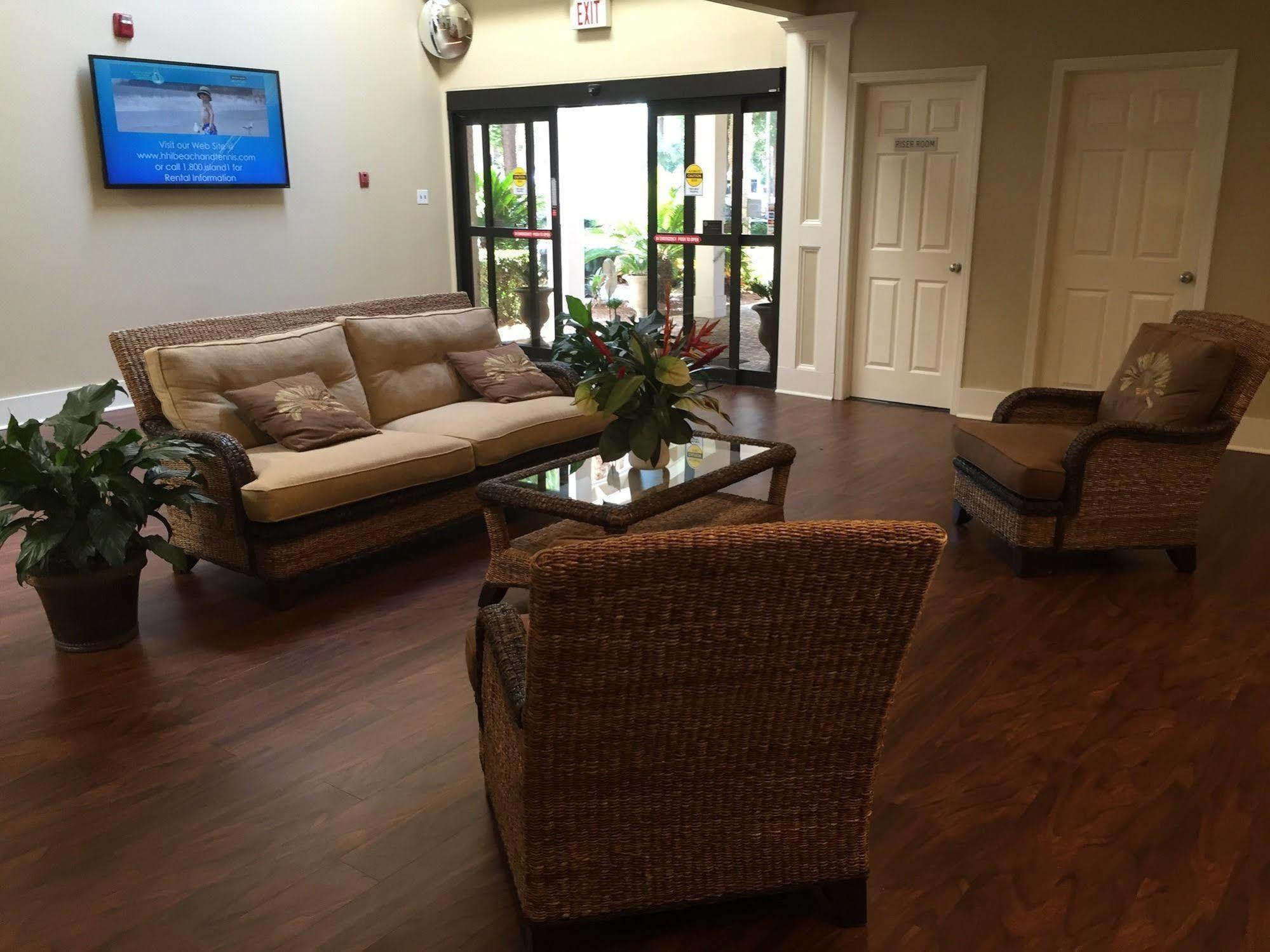 And Tennis Resort Hilton Head Island