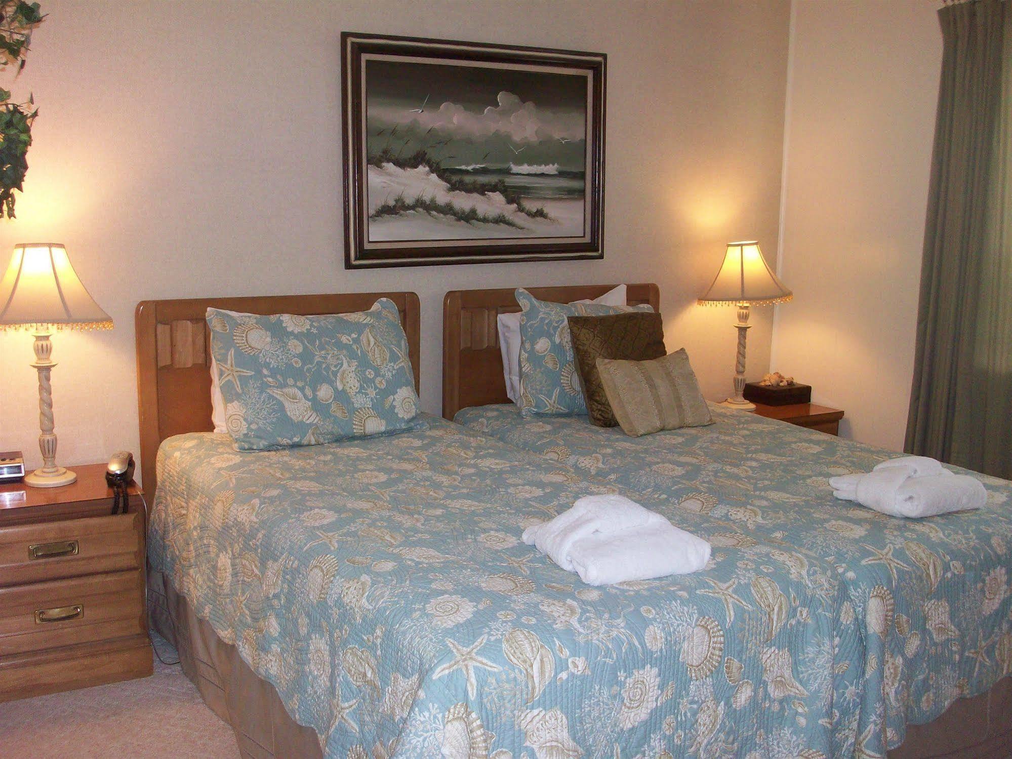 And Tennis 3* Hilton Head Island