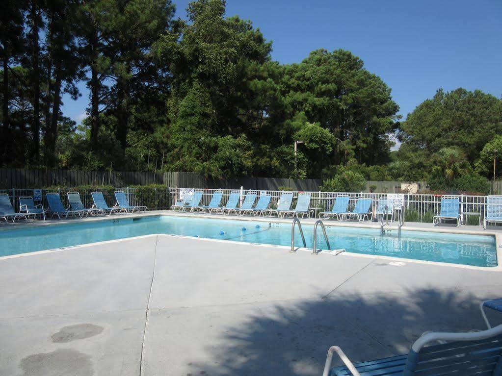 And Tennis Resort Hilton Head Island