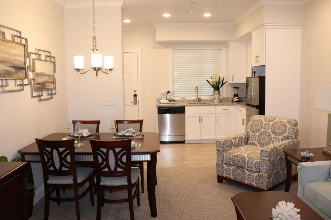 Coral Sands By Palmera Hilton Head Island