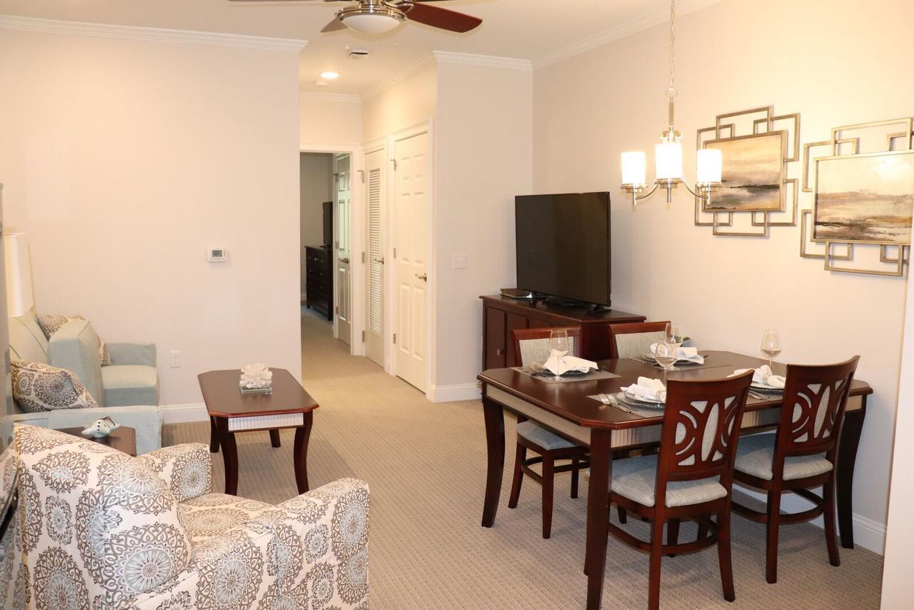 Coral Sands By Palmera Resort Hilton Head Island