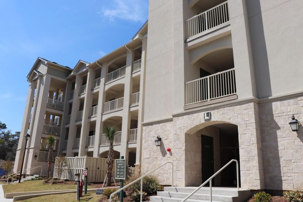 Coral Sands By Palmera 3* Hilton Head Island
