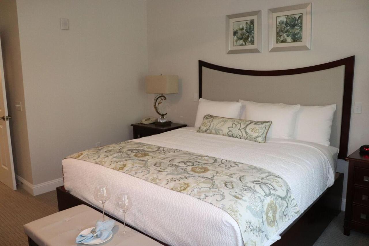 Resort Coral Sands By Palmera Hilton Head Island