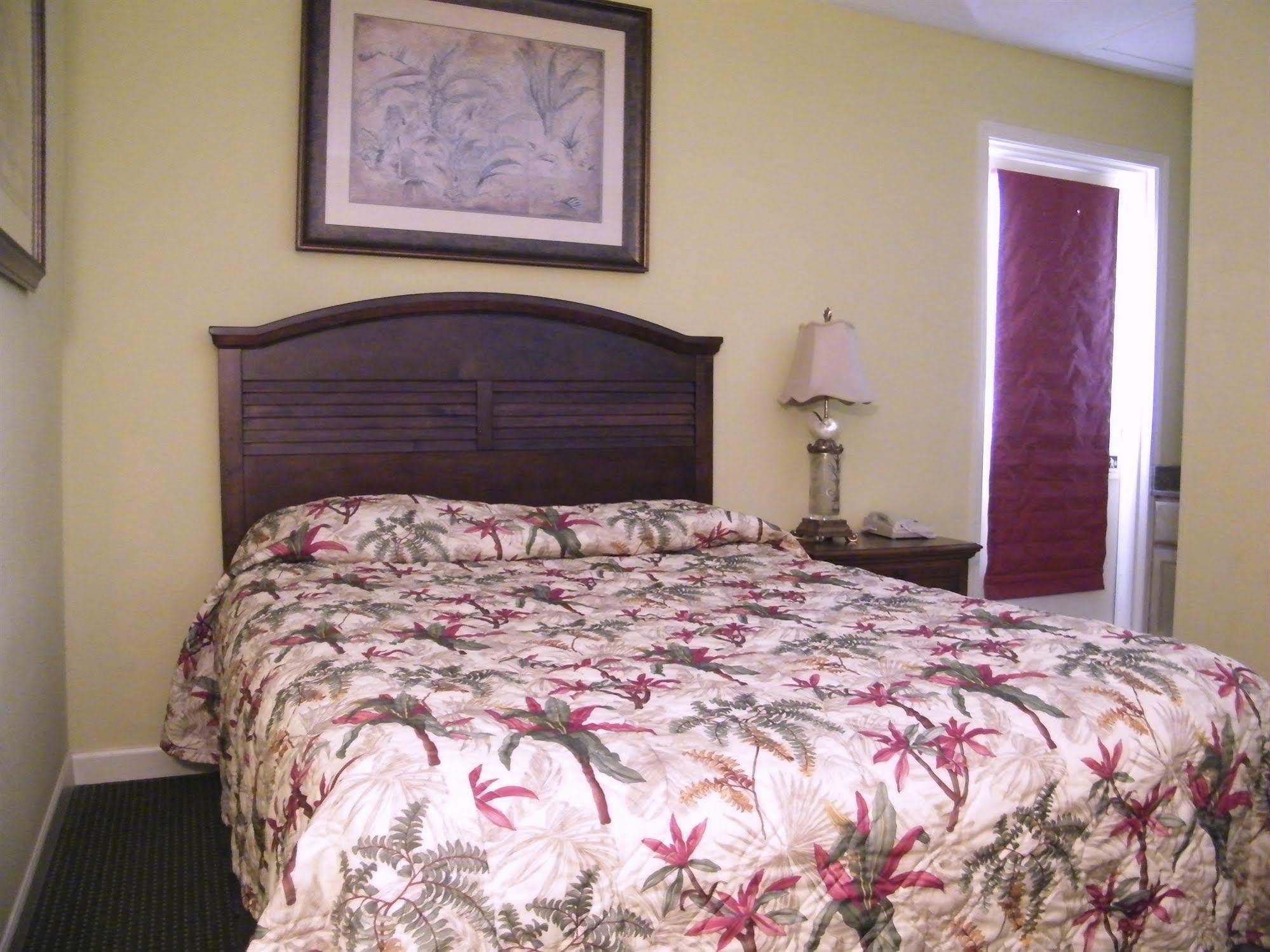 Hotel Palmera And Hilton Head Island