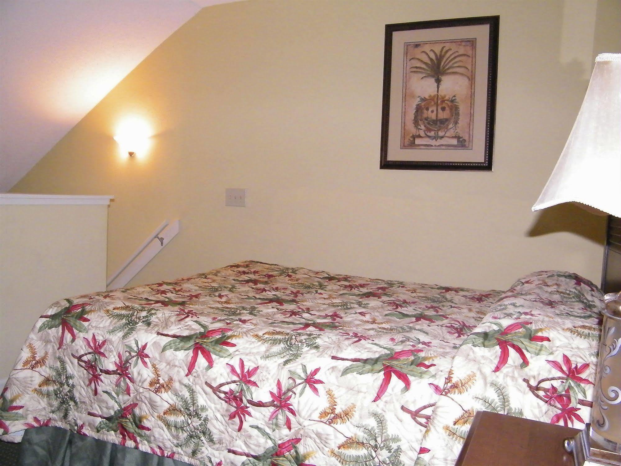 Hotel Palmera And