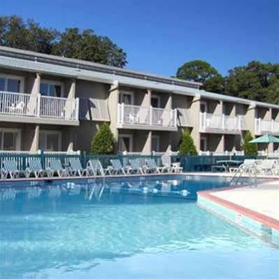 Players Club Hotel Hilton Head Island