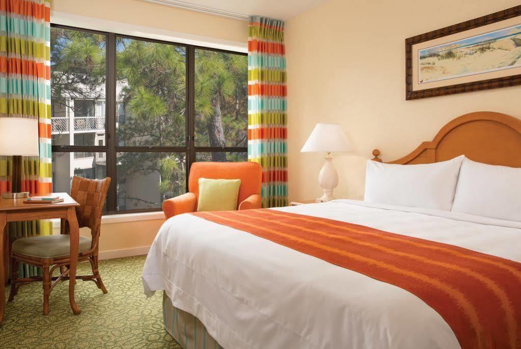 Marriott's Monarch At Sea Pines 3* Hilton Head Island