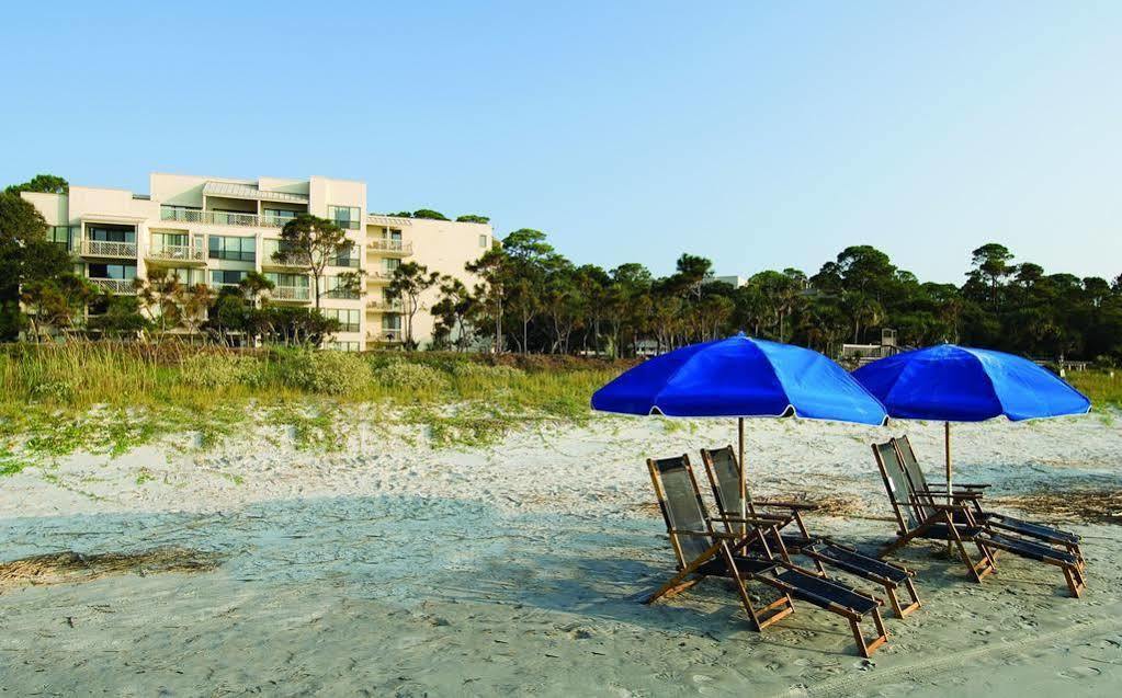 Marriott's Monarch At Sea Pines Hotel 3*