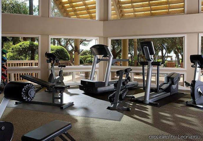 Marriott's Monarch At Sea Pines Hotel 3*