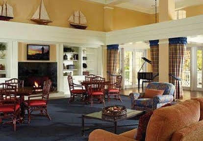 Marriott's Harbour Club