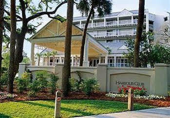 Marriott's Harbour Club 2*