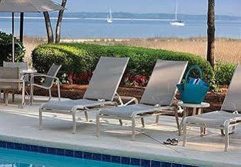 Marriott's Harbour Club Hilton Head Island