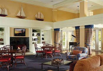 Marriott's Harbour Club Hotel