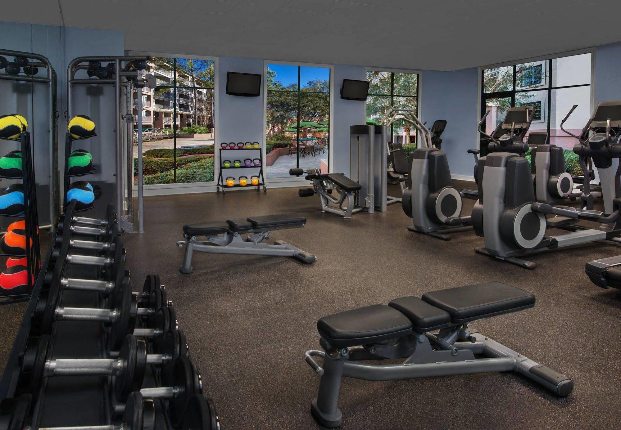 Marriott's Barony Club Hotel 4*