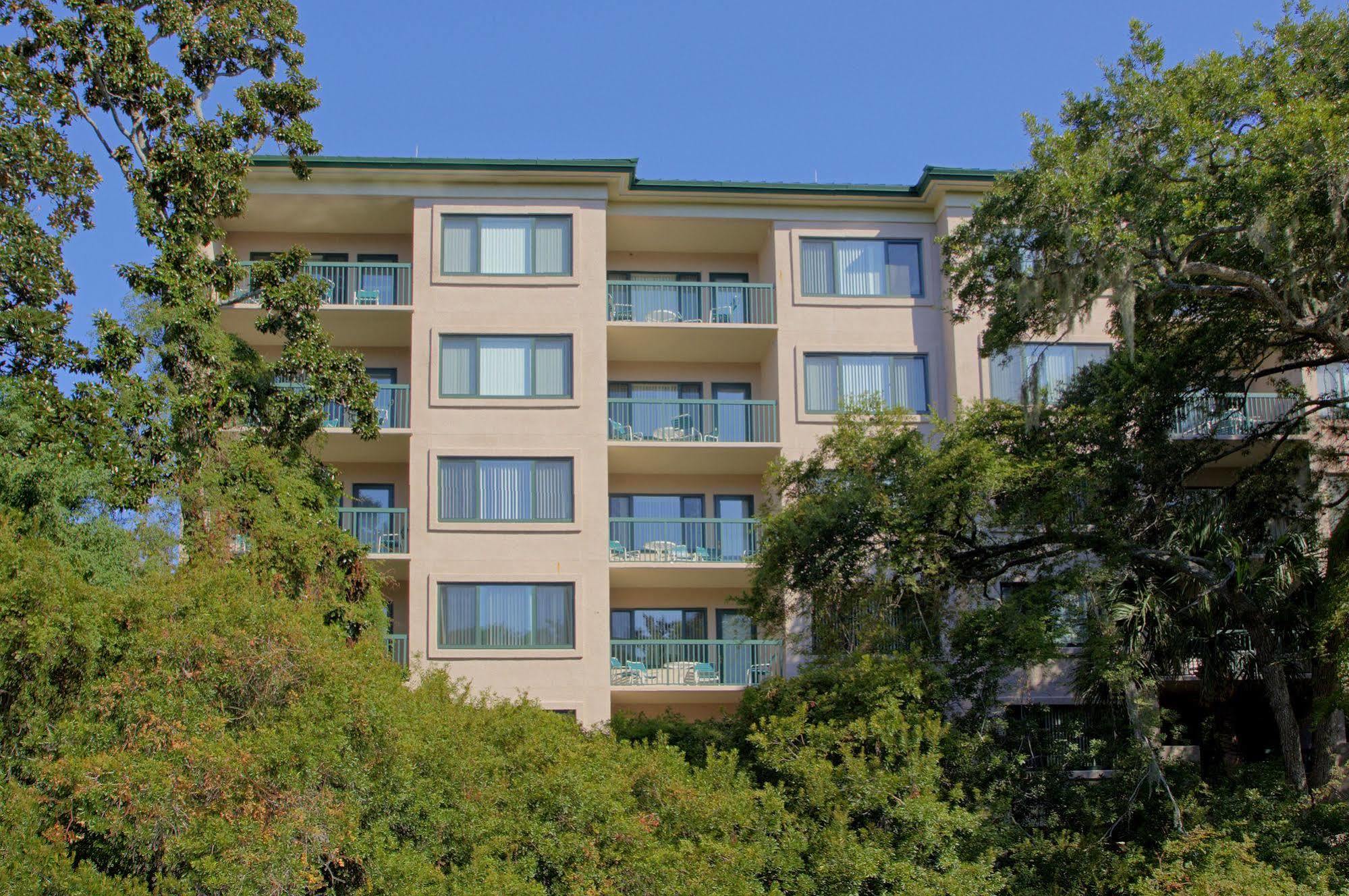 Resort Waterside By Spinnaker