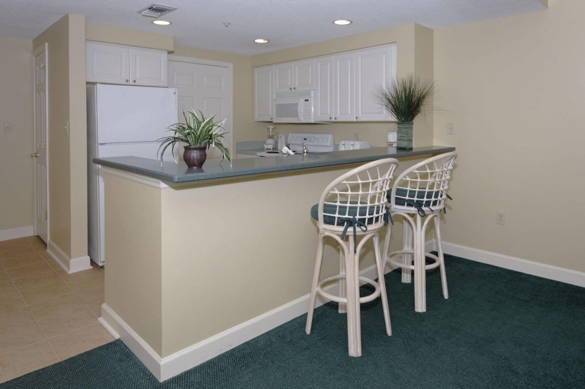 Resort Waterside By Spinnaker 3*