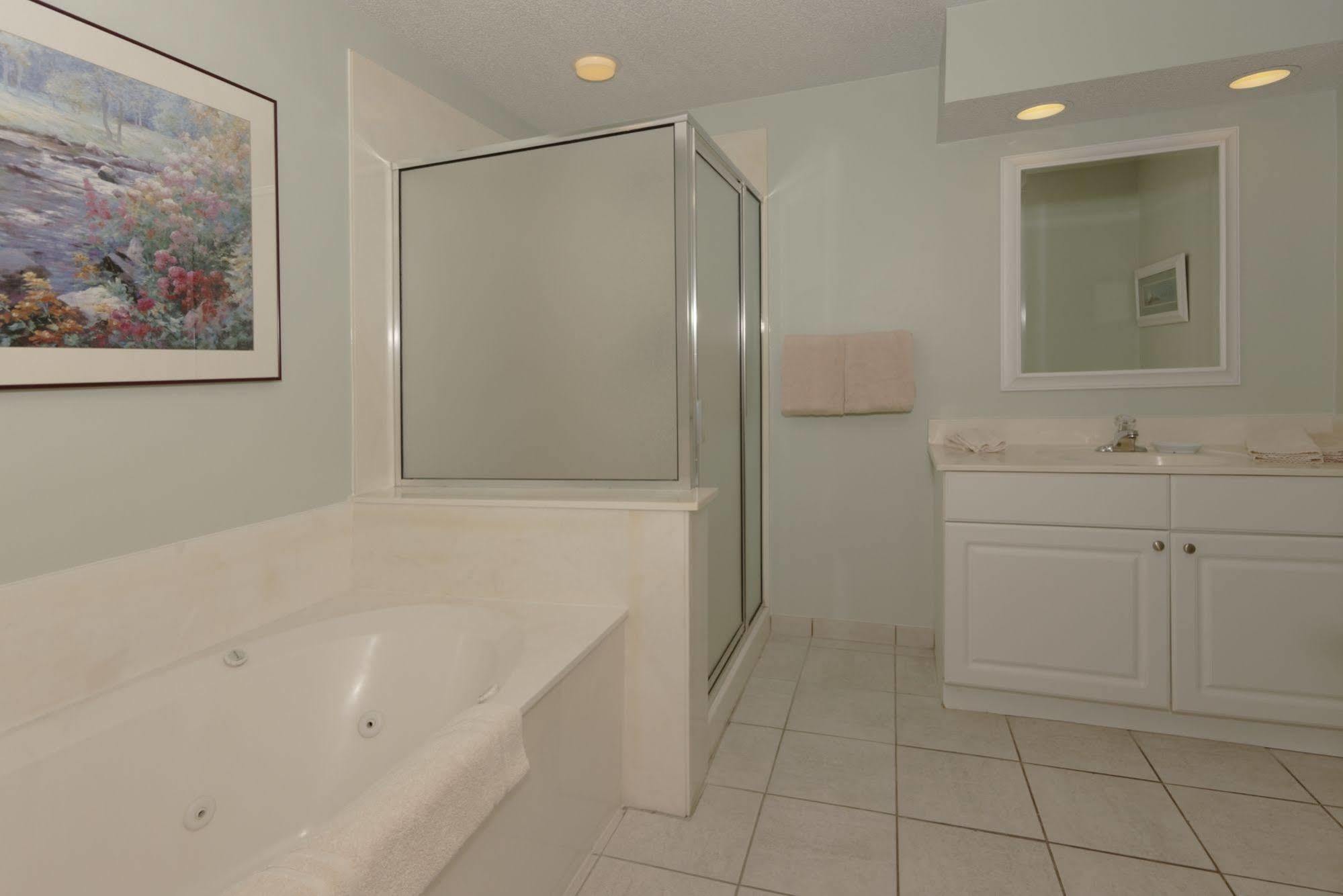 Waterside By Spinnaker 3* Hilton Head Island