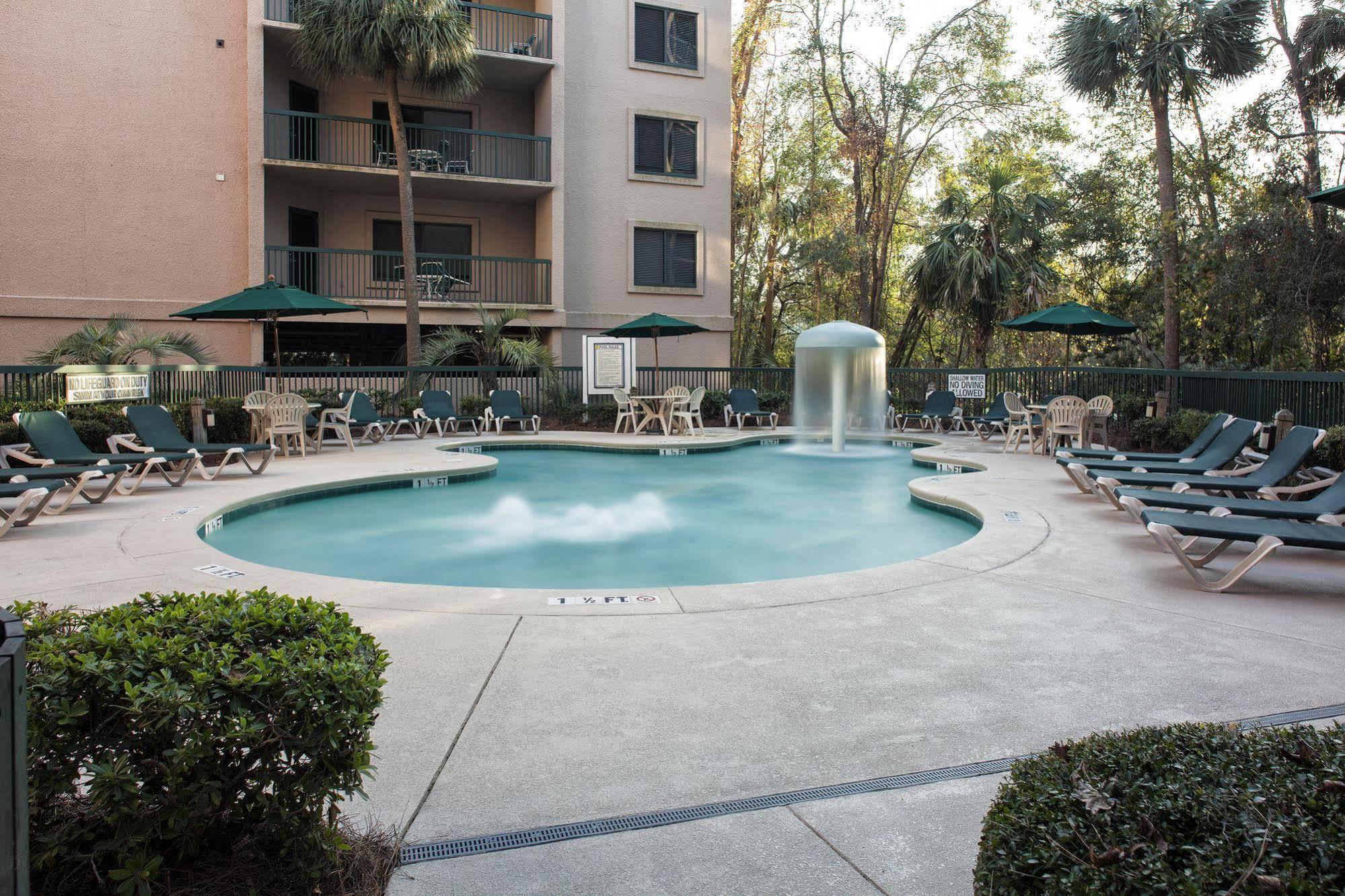 Resort Waterside By Spinnaker