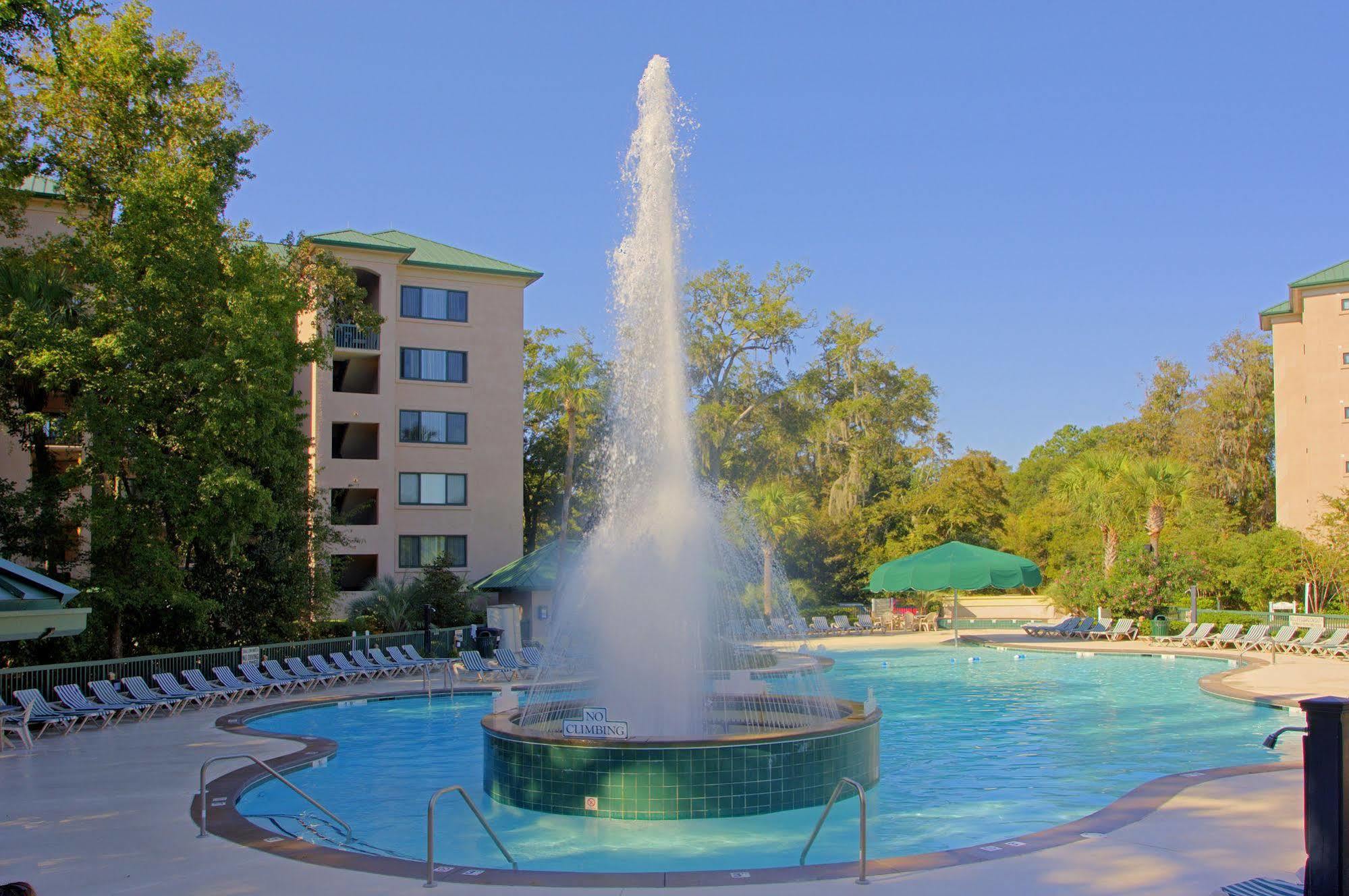 Waterside By Spinnaker Resort 3*