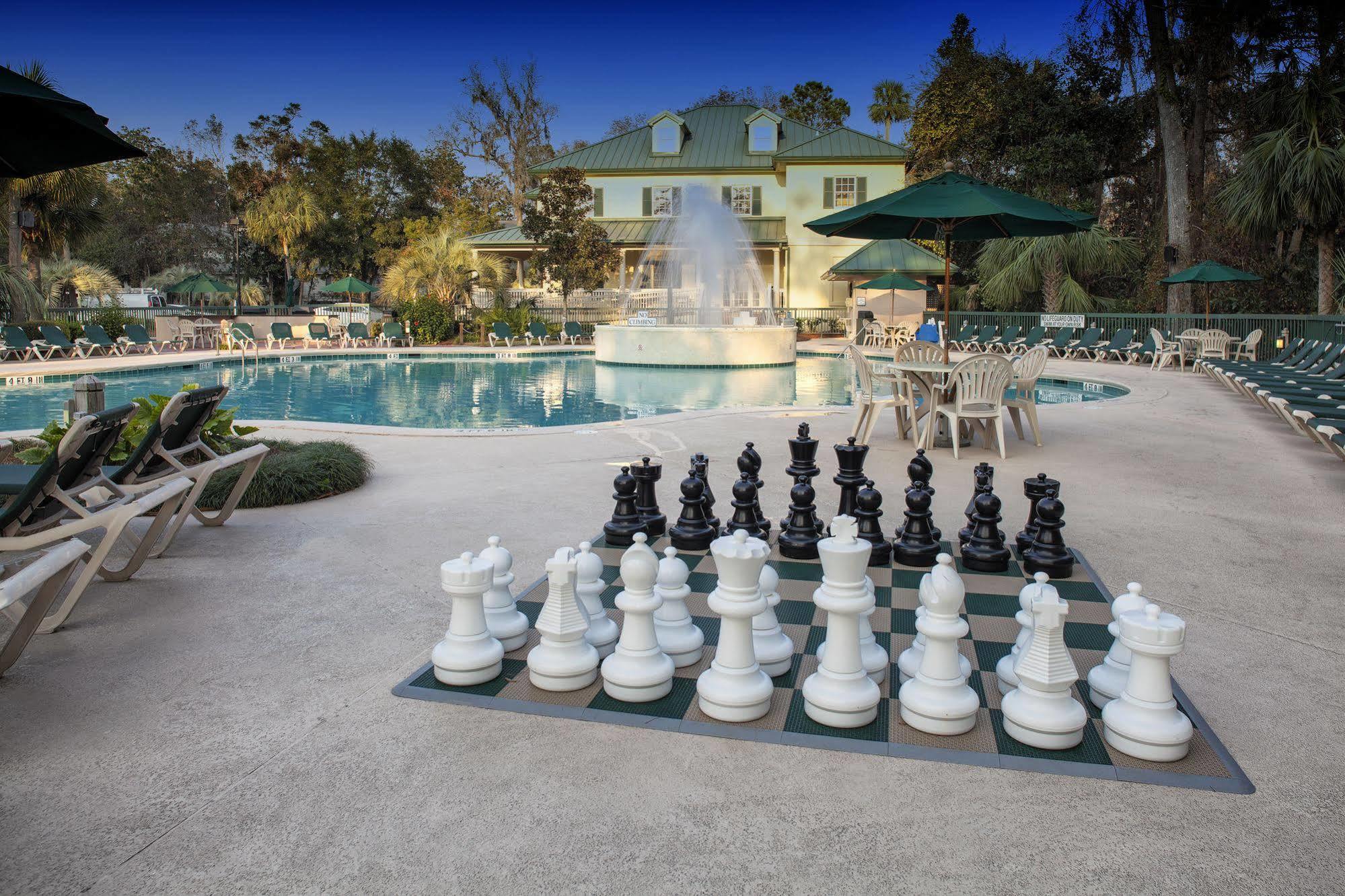 Resort Waterside By Spinnaker 3*