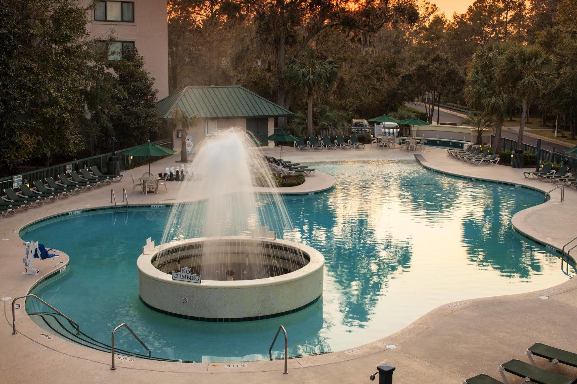 Waterside By Spinnaker Resort