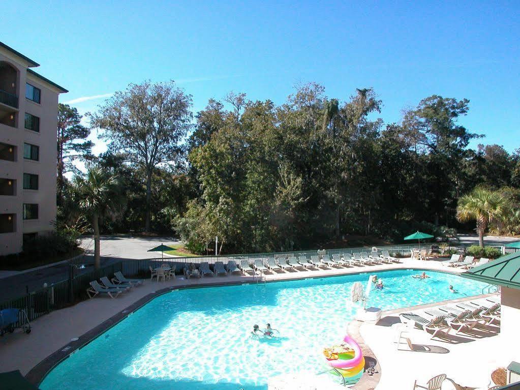 Resort Waterside By Spinnaker