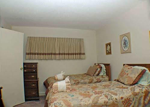 Forest Beach By Seashore Vacations Hotel 3*