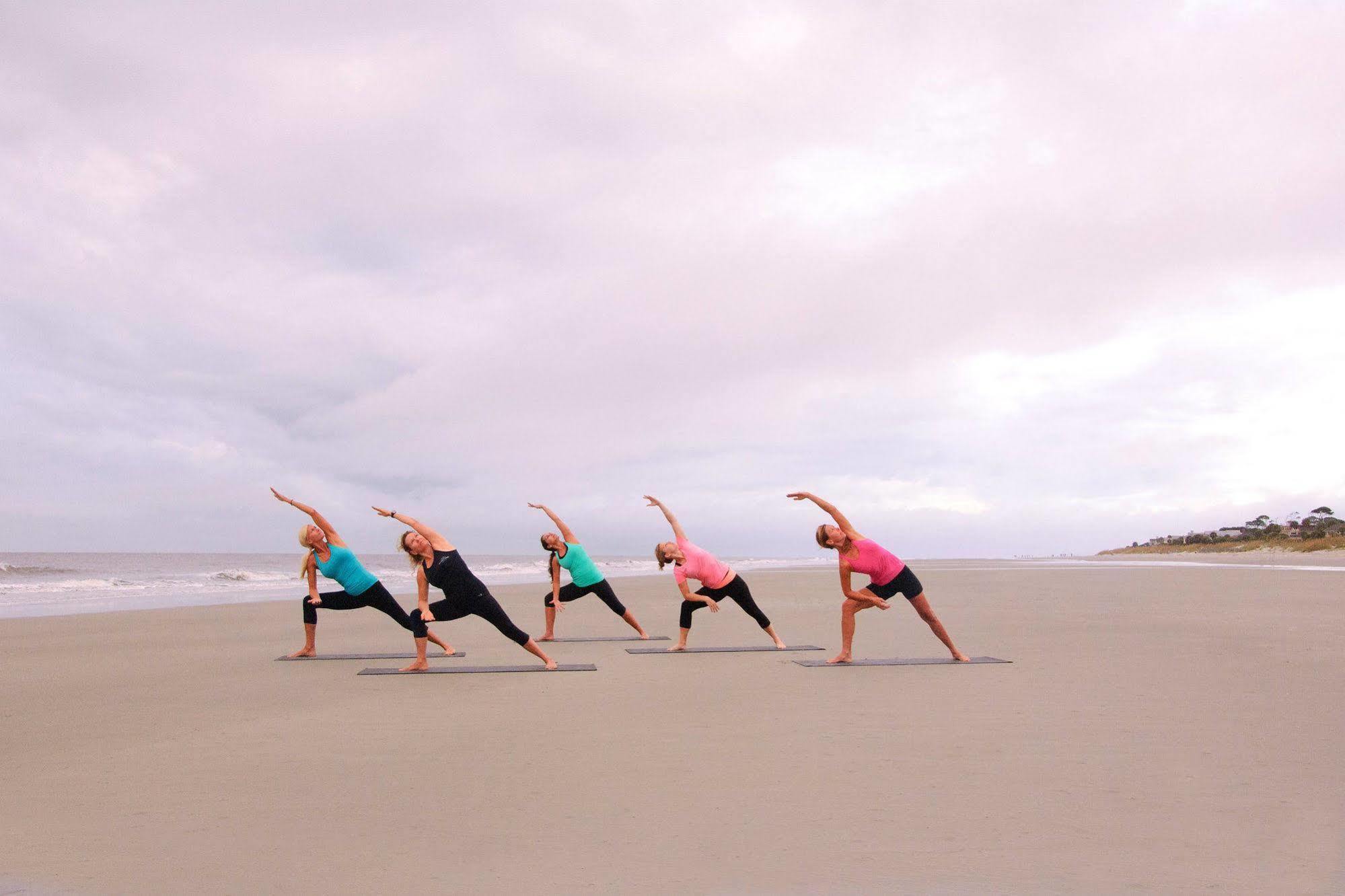Resort Hilton Head Health- Weight Loss And Health