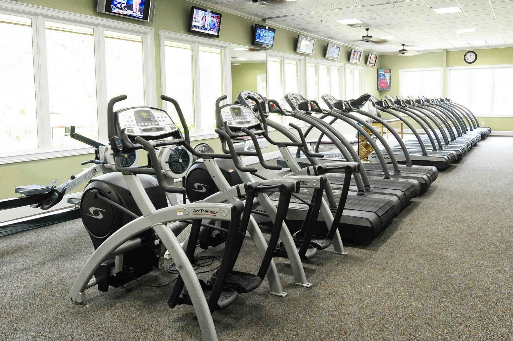 Hilton Head Health- Weight Loss And Health Resort 4*