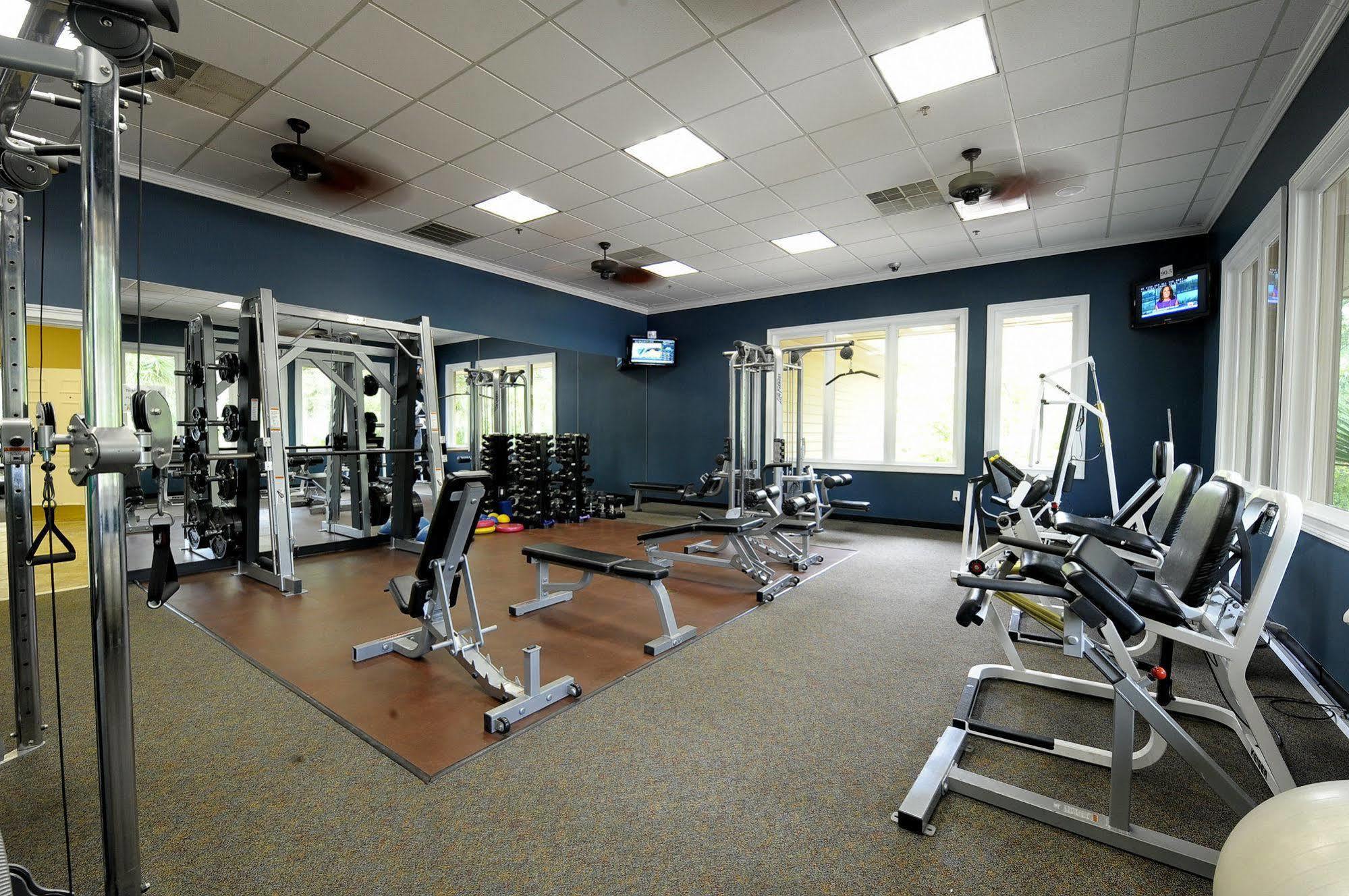 Hilton Head Health- Weight Loss And Health