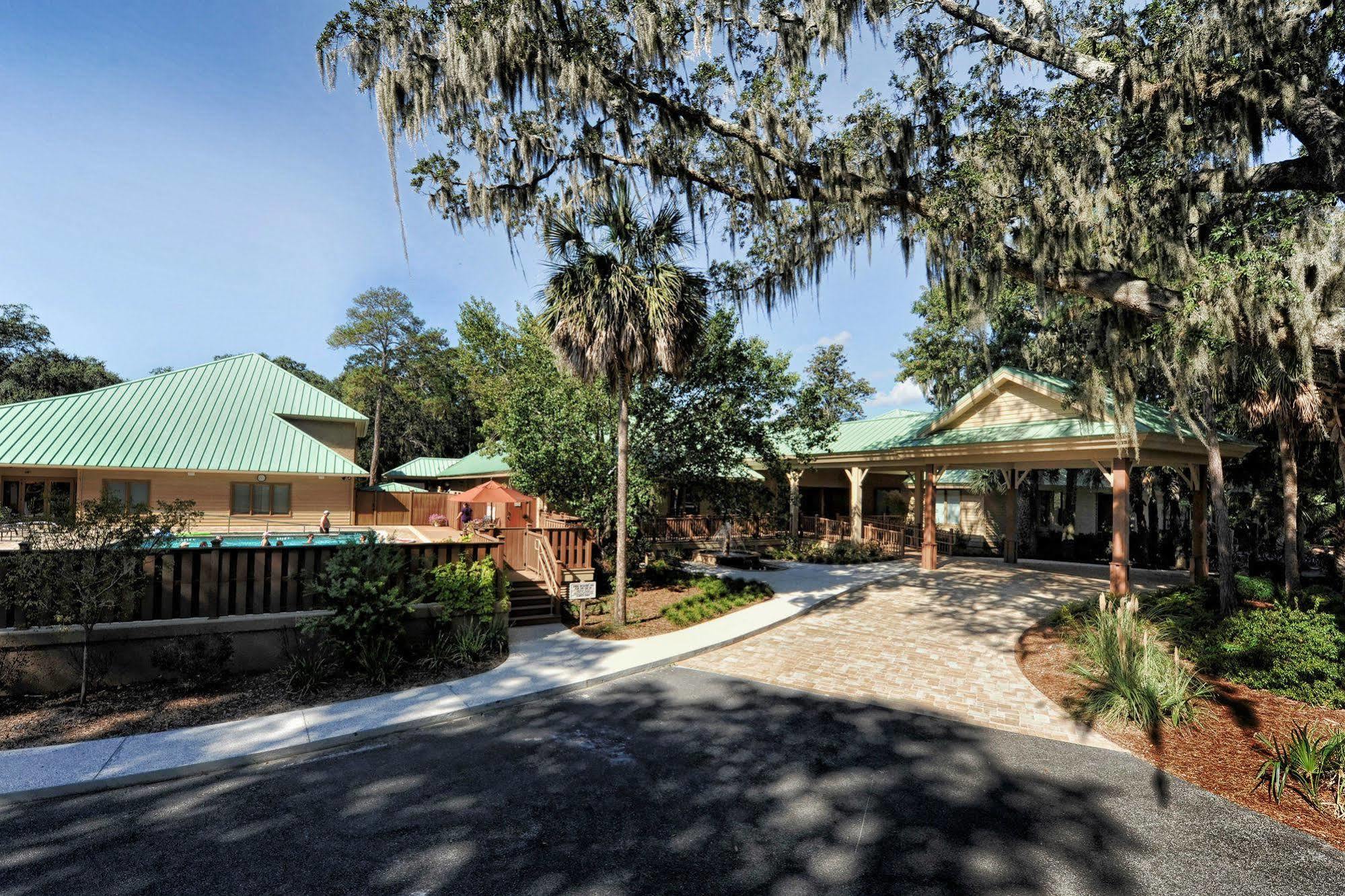 Hilton Head Health- Weight Loss And Health 4*