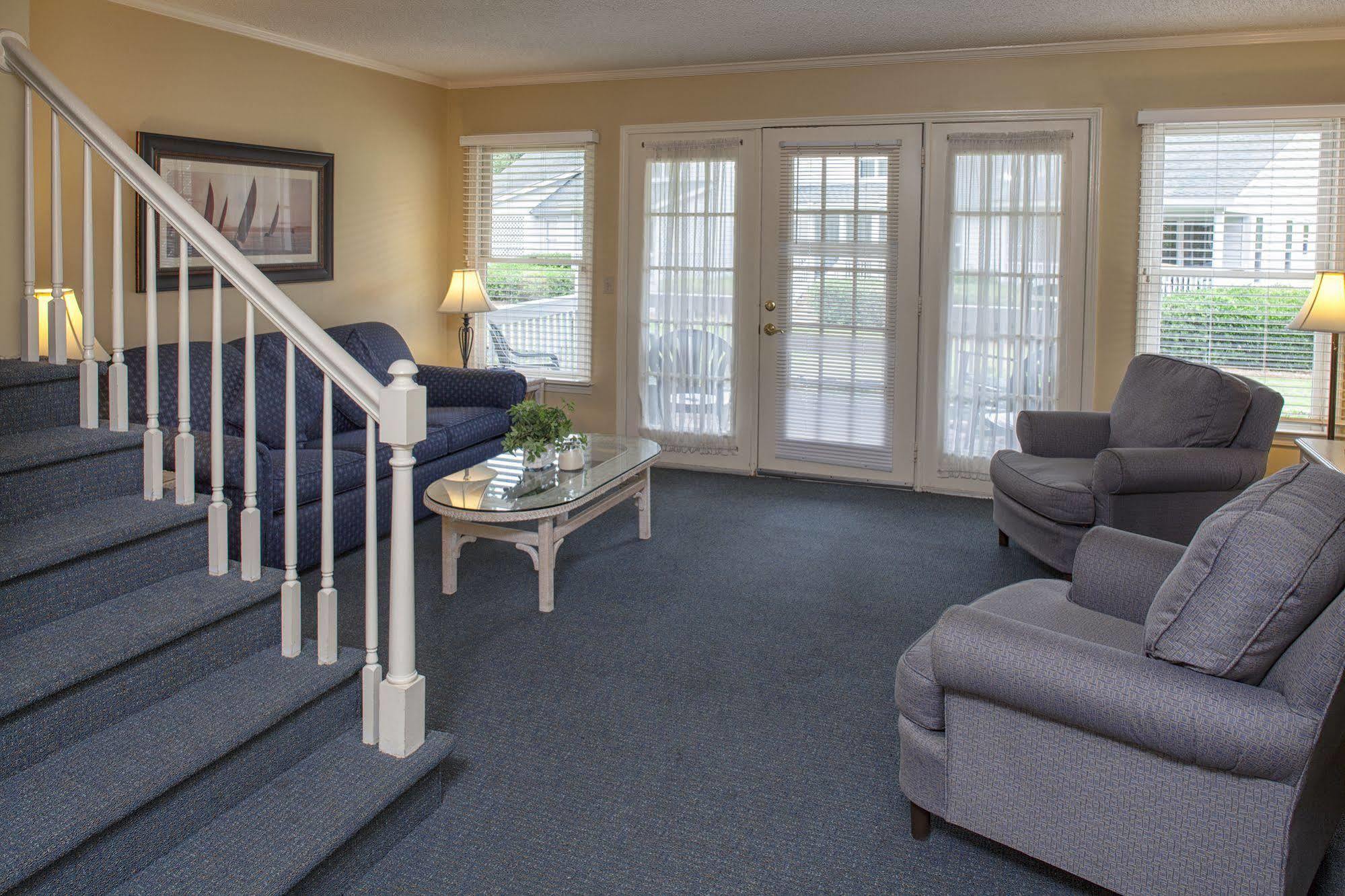 The By Spinnaker Resort