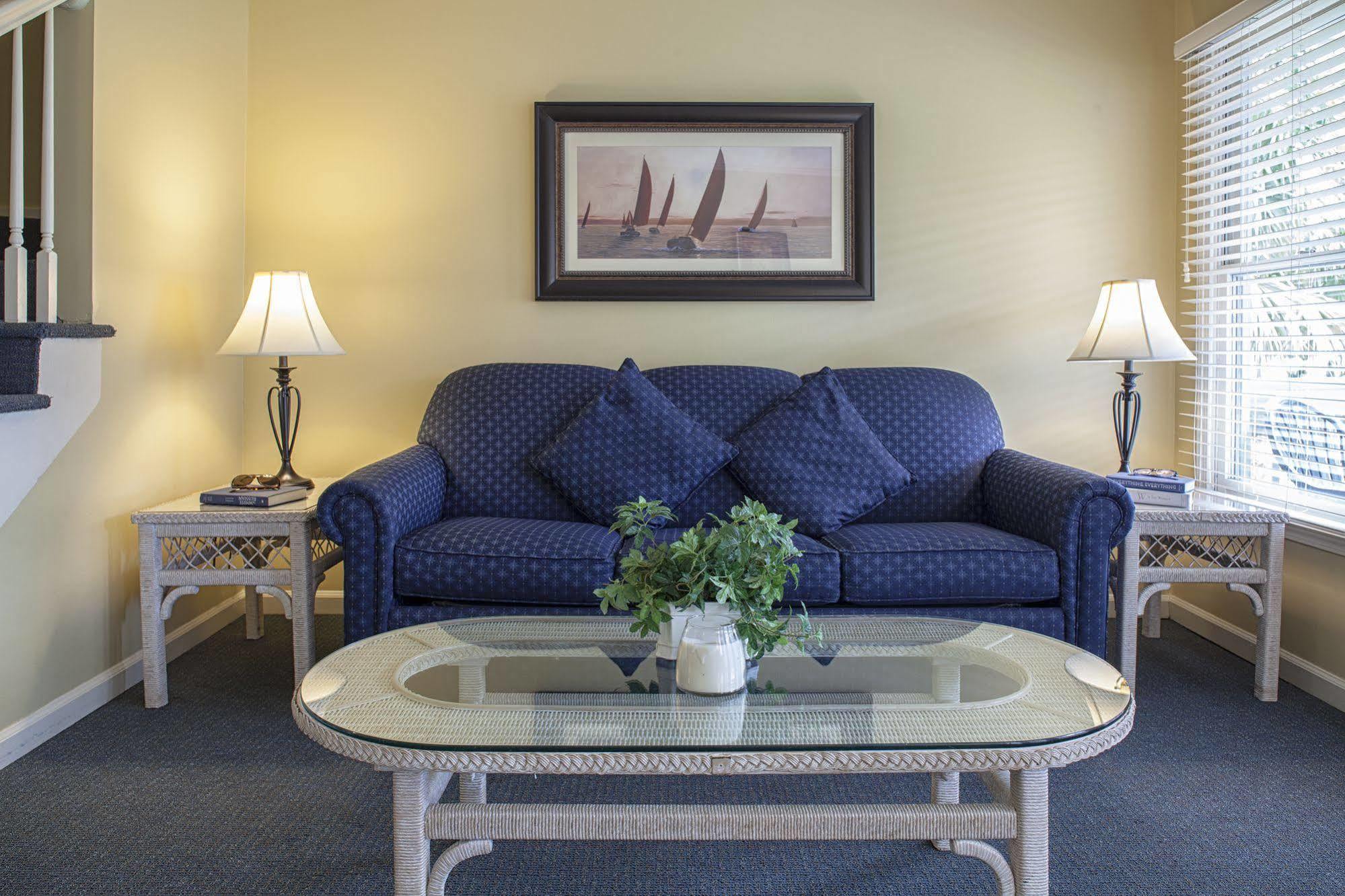 Resort The By Spinnaker Hilton Head Island