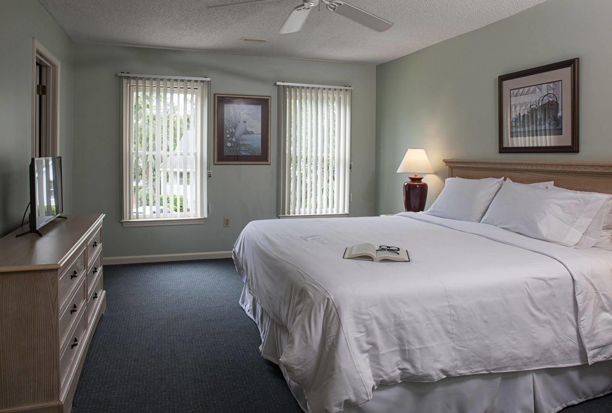 The By Spinnaker Resort 3*