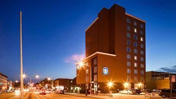 Hotel Spark By Hilton 3*