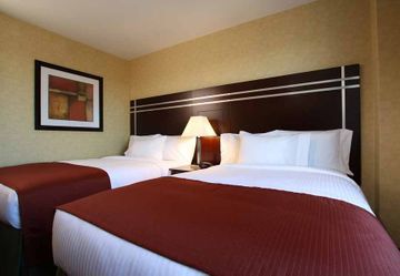 Spark By Hilton