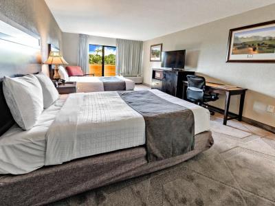Doubletree By Hilton Hotel