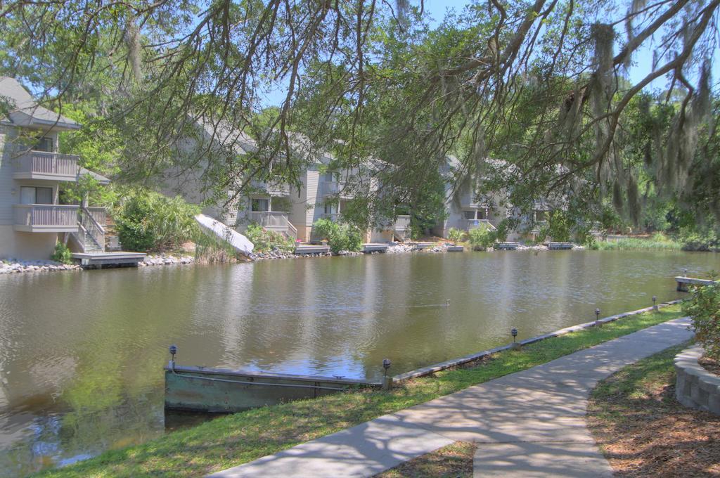 The Village At Palmetto Dunes 2*