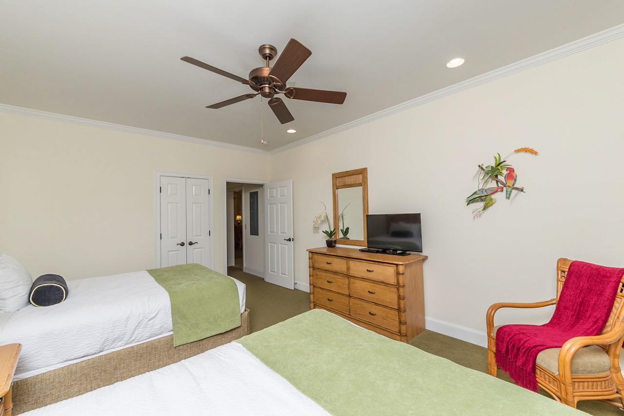Resort Coral Sands By Palmera
