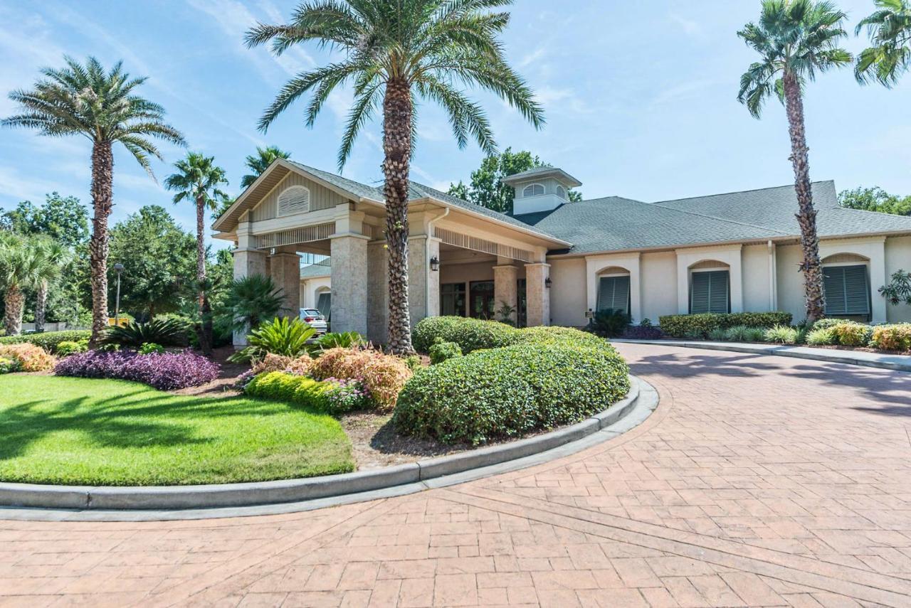 Resort Coral Sands By Palmera Hilton Head Island