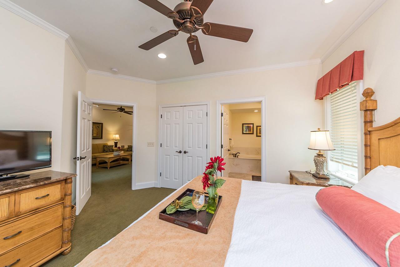 Coral Sands By Palmera 3* Hilton Head Island