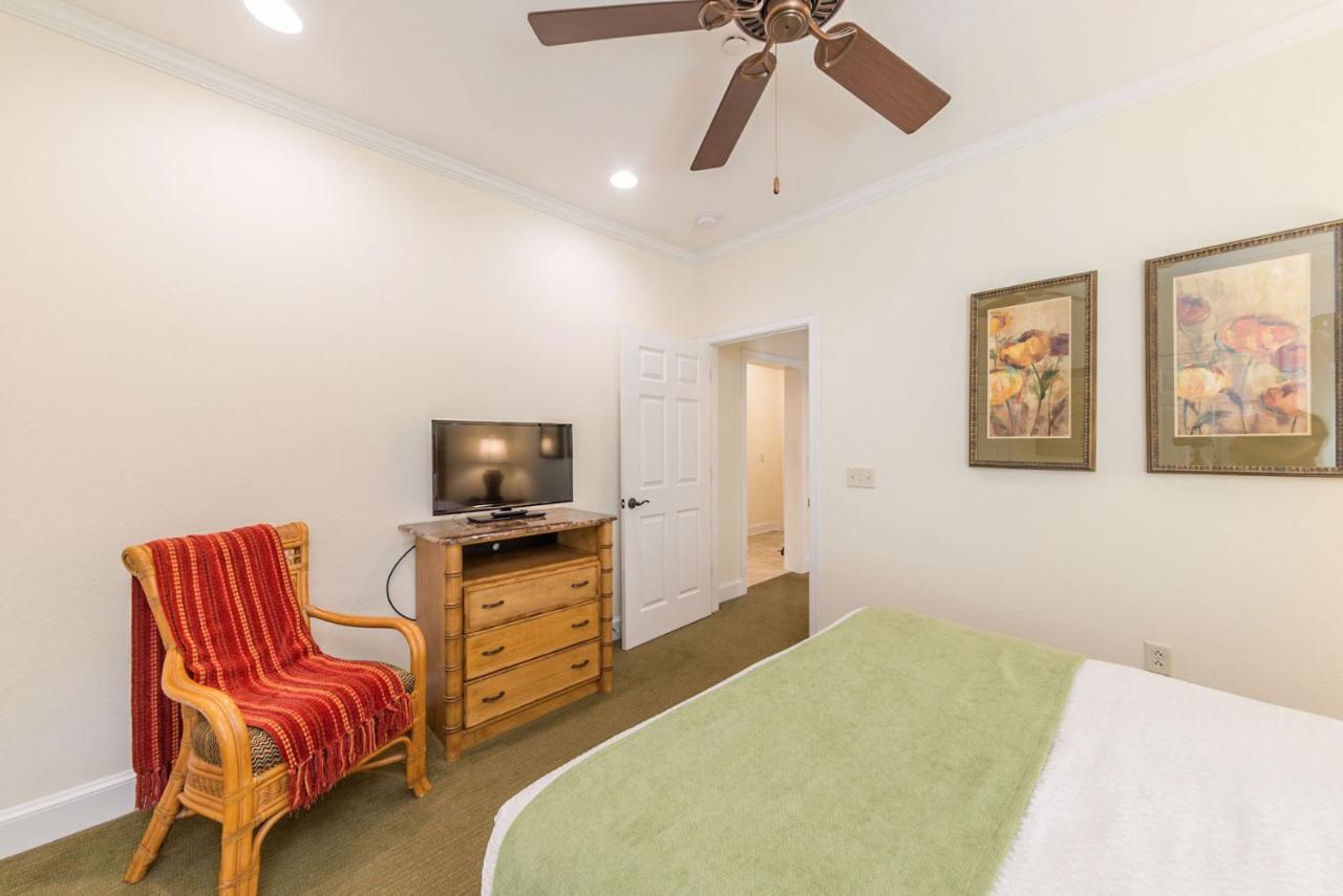 Coral Sands By Palmera Hilton Head Island