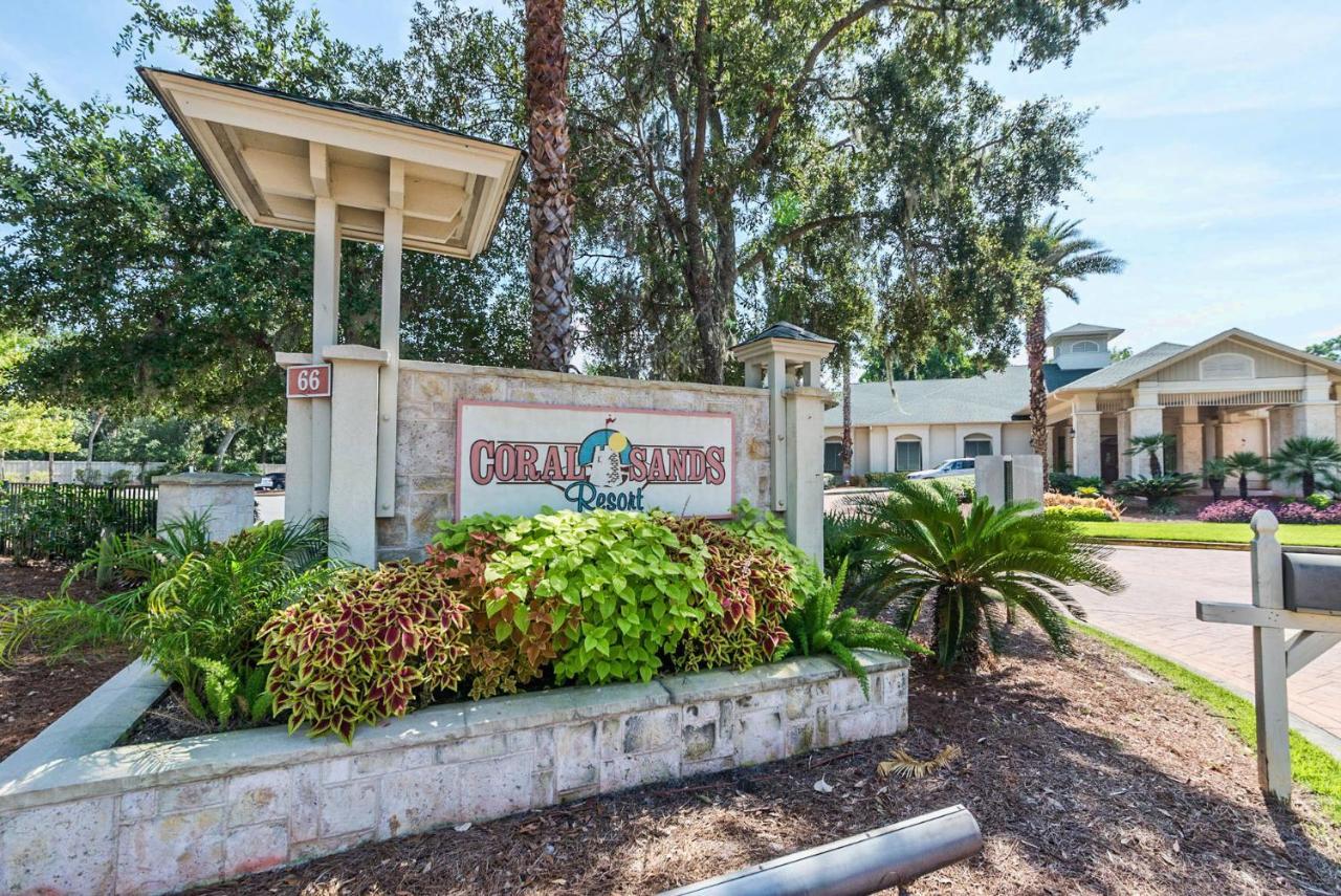 Resort Coral Sands By Palmera