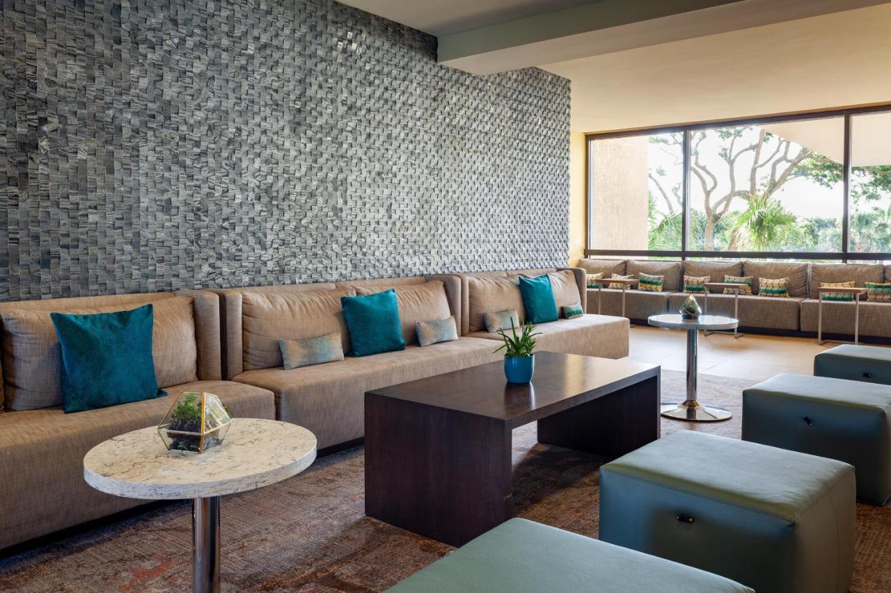 Hilton Beachfront & 5* Hilton Head Island