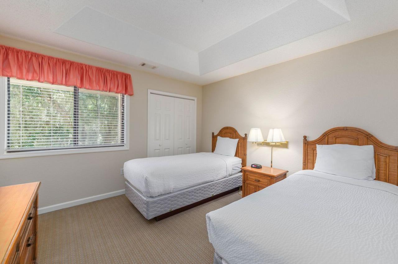 Resort Coral Reef Hilton Head Island