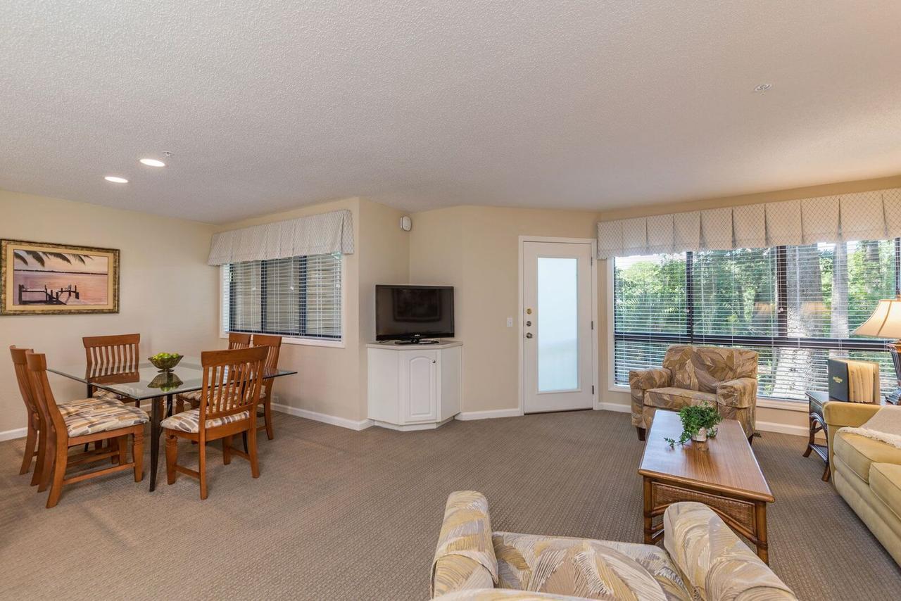 Resort Coral Reef Hilton Head Island