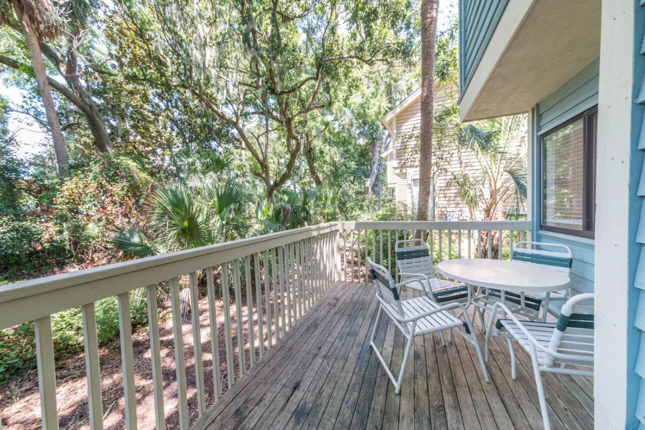 Coral Reef Resort Hilton Head Island
