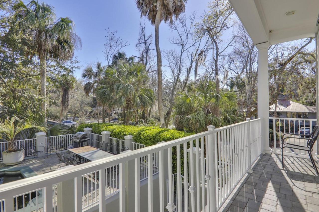 Holiday home Egret 5 *